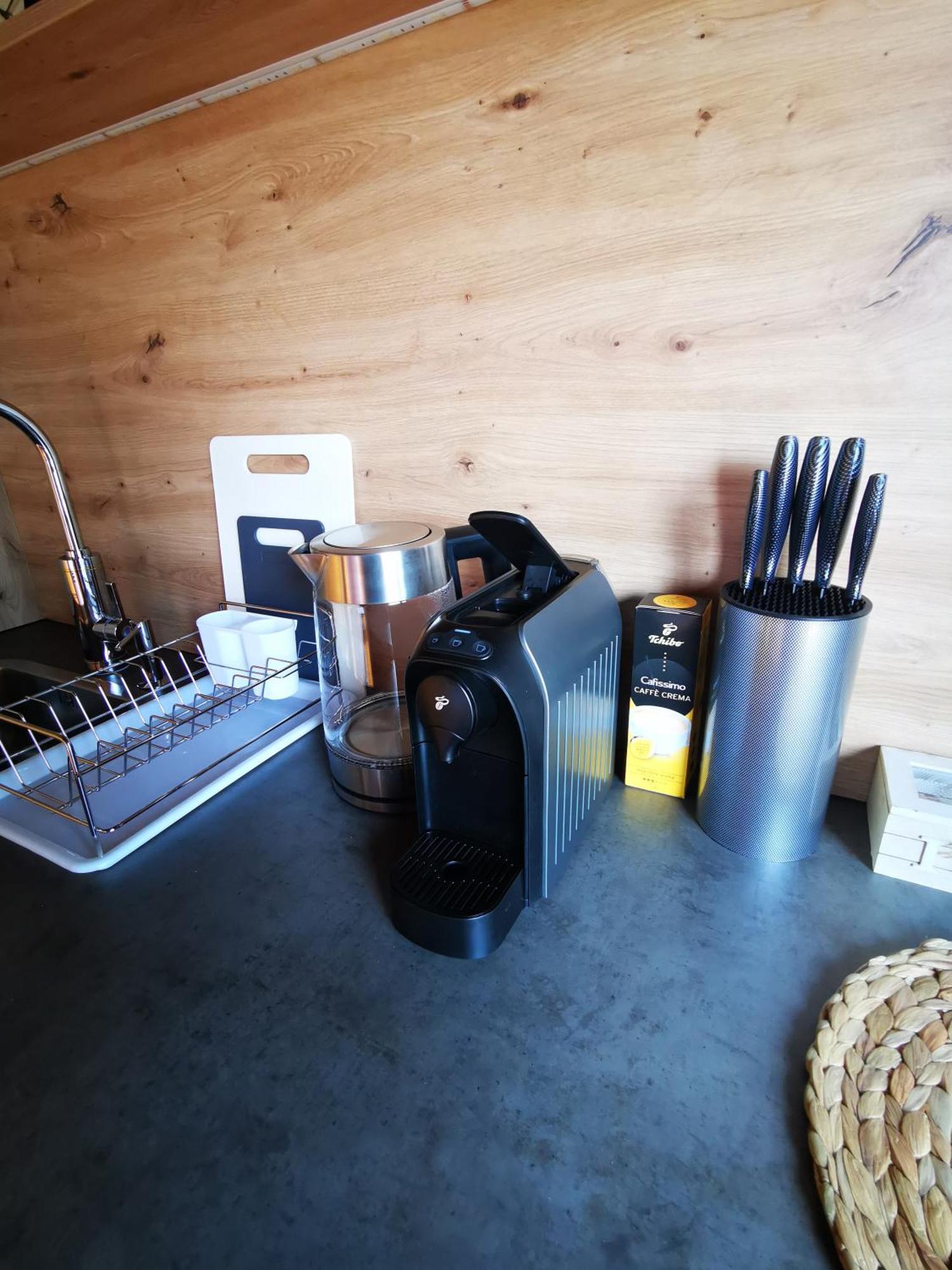 ホテル Glamping Zazen Drumu Carului エクステリア 写真