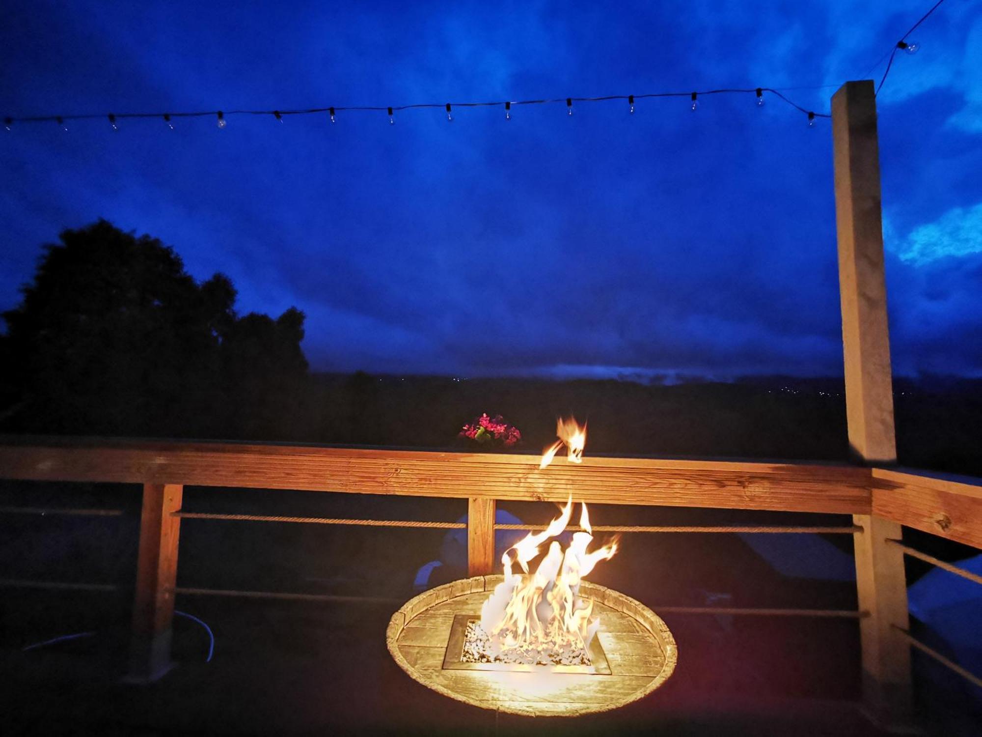 ホテル Glamping Zazen Drumu Carului 部屋 写真